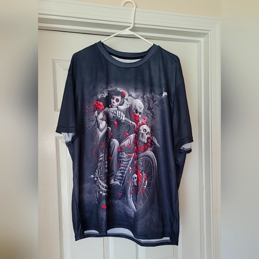 Men's tshirt